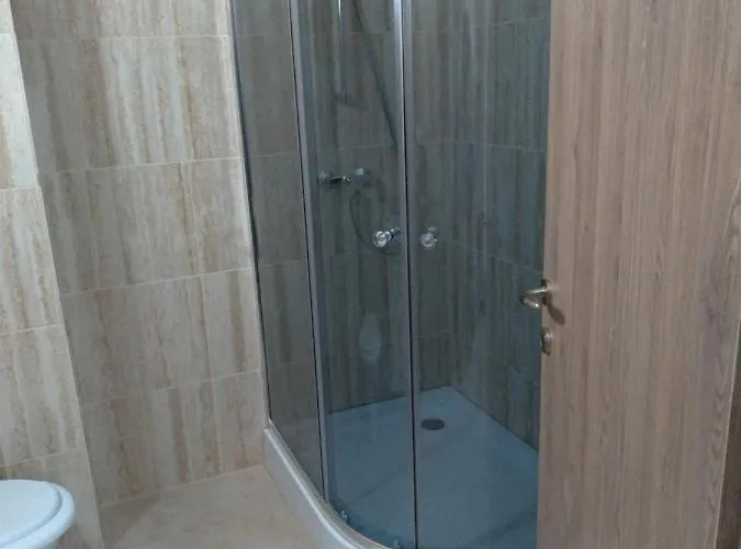 Apartmán Lucia, La 10 M De Plaja, Superba Spre Mare *