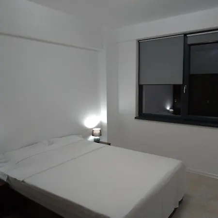 Lucia, La 10 M De Plaja, Superba Spre Mare Apartment Navodari