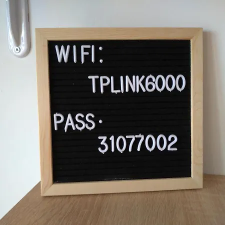 アパート Lucia, La 10 M De Plaja, Superba Spre Mare ナボダリ